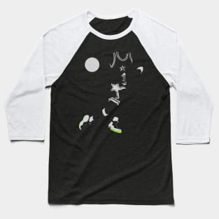 Favorite Laces Penny Foams Baseball T-Shirt